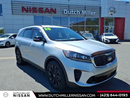 2020 Kia Sorento Bristol TN