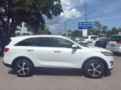 2016 Kia Sorento Wilmington NC