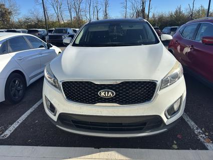 2016 Kia Sorento Bloomington IN