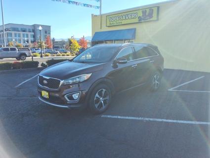 2016 Kia Sorento Medford OR