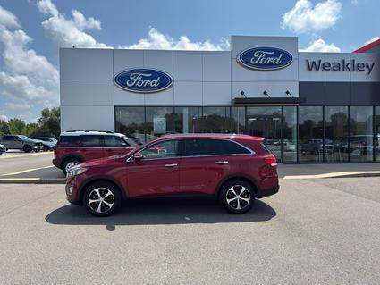 2016 Kia Sorento Martin TN