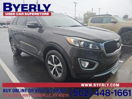 2018 Kia Sorento Louisville KY