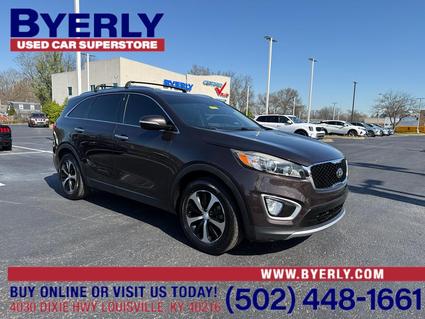 2018 Kia Sorento Louisville KY
