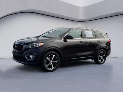 2018 Kia Sorento Louisville TN