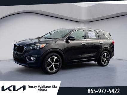 2018 Kia Sorento Louisville TN