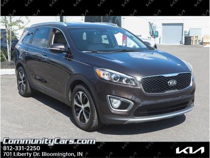 2016 Kia Sorento Bloomington IN