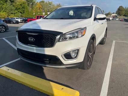 2018 Kia Sorento Elizabethtown KY