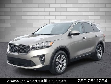 2019 Kia Sorento Naples FL
