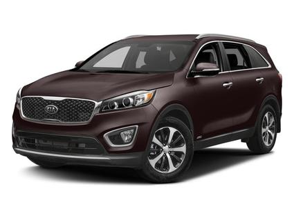 2016 Kia Sorento Inver Grove Heights MN