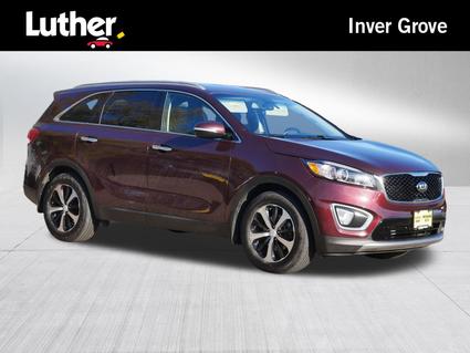 2016 Kia Sorento Inver Grove Heights MN