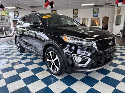 2018 Kia Sorento Rome GA