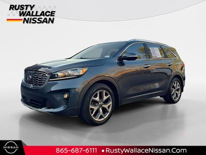 2019 Kia Sorento Knoxville TN