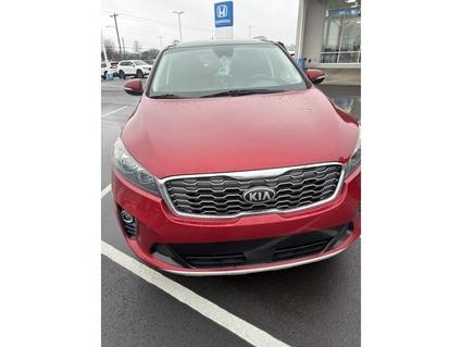 2020 Kia Sorento Johnson City TN