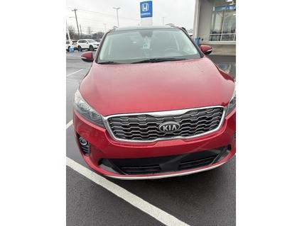 2020 Kia Sorento Johnson City TN