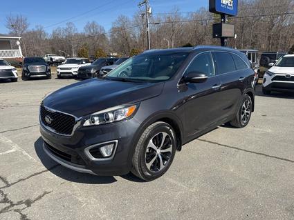 2016 Kia Sorento Greensboro NC