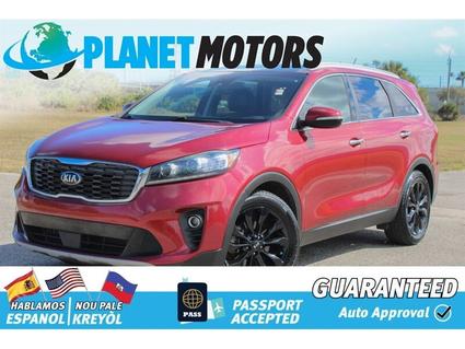 2020 Kia Sorento West Palm Beach FL