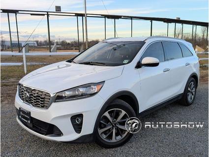 2019 Kia Sorento Somerset NJ