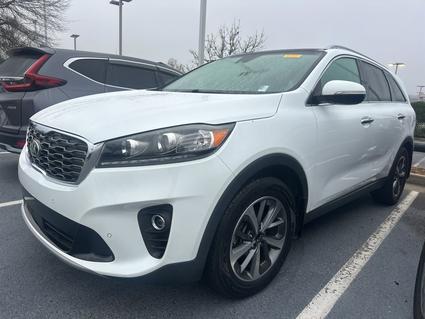 2019 Kia Sorento Daphne AL