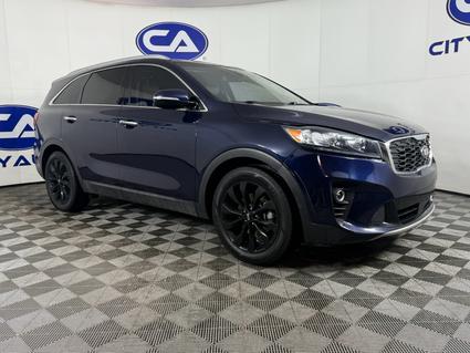 2020 Kia Sorento Memphis TN