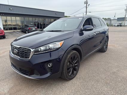 2020 Kia Sorento Memphis TN
