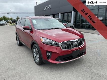 2019 Kia Sorento Nicholasville KY