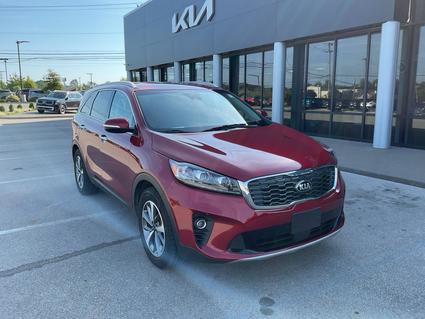 2019 Kia Sorento Nicholasville KY
