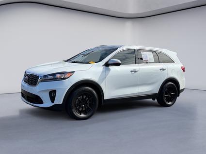 2019 Kia Sorento Louisville TN