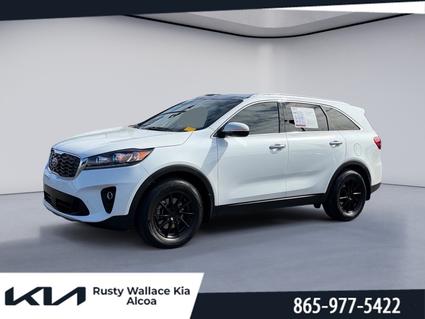 2019 Kia Sorento Louisville TN