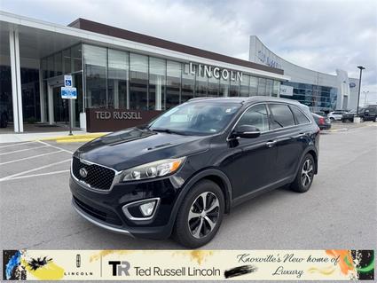 2016 Kia Sorento Knoxville TN