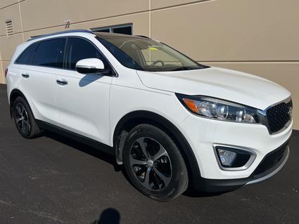 2018 Kia Sorento Louisville KY