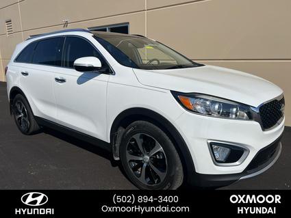 2018 Kia Sorento Louisville KY