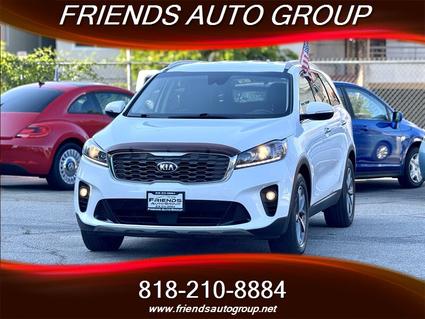2019 Kia Sorento Canoga Park CA