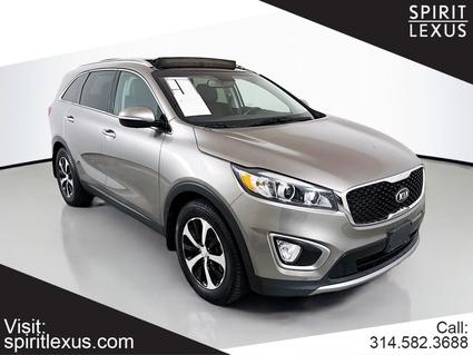 2016 Kia Sorento Creve Coeur MO