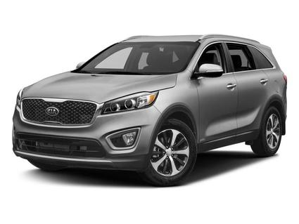 2016 Kia Sorento Eureka CA