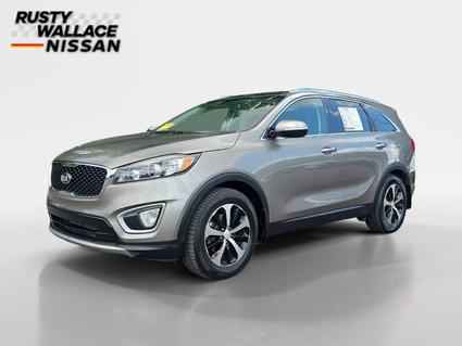 2016 Kia Sorento Knoxville TN