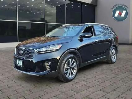 2019 Kia Sorento Lake Hopatcong NJ