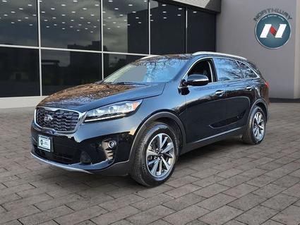 2019 Kia Sorento Lake Hopatcong NJ