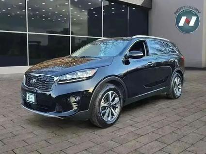 2019 Kia Sorento Lake Hopatcong NJ