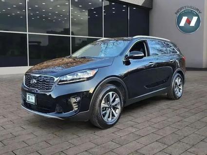 2019 Kia Sorento Lake Hopatcong NJ