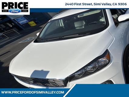 2019 Kia Sorento Simi Valley CA