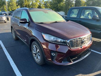 2019 Kia Sorento Toledo OH