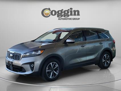 2019 Kia Sorento Jacksonville FL