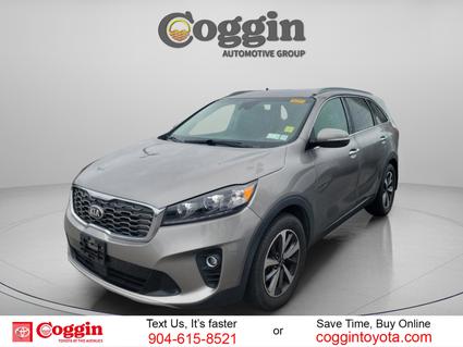 2019 Kia Sorento Jacksonville FL