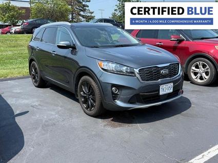 2020 Kia Sorento St. Louis MO