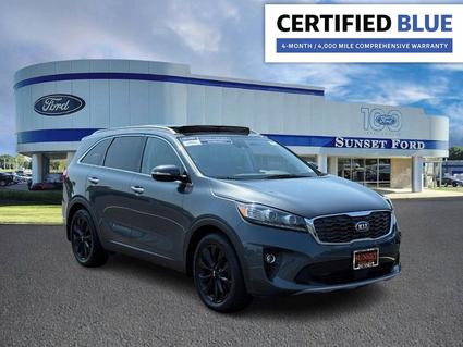 2020 Kia Sorento St. Louis MO