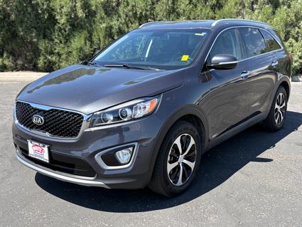 2017 Kia Sorento Casper WY