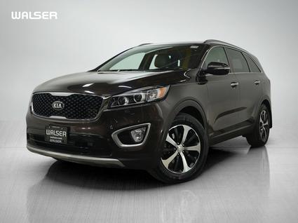 2016 Kia Sorento South Saint Paul MN