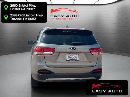 2018 Kia Sorento Trevose PA