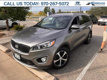 2016 Kia Sorento Loveland CO