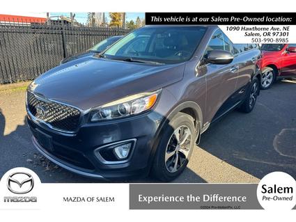 2016 Kia Sorento Salem OR